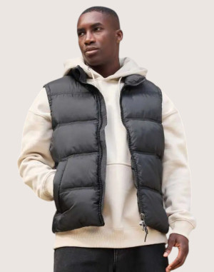 JN1376DT - Daiber - Gilet Winter homme